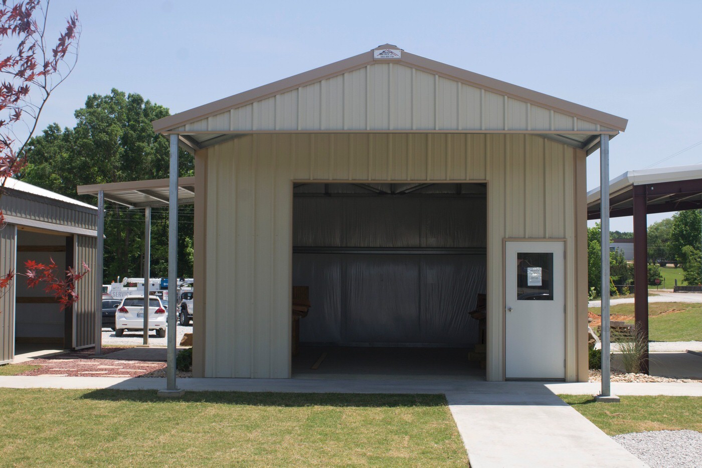 Storage Buildings Tupelo Ms – PPI Blog